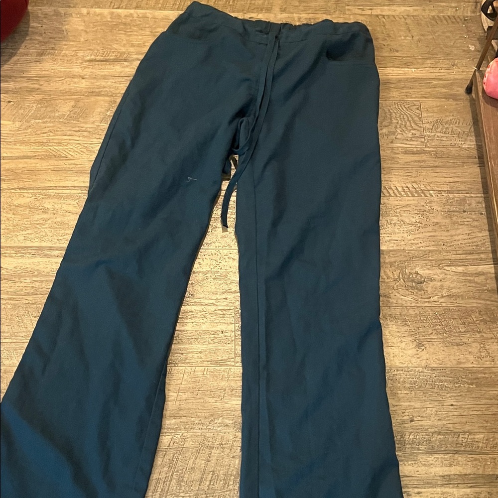 Men’s Grey’s Scrub Pants